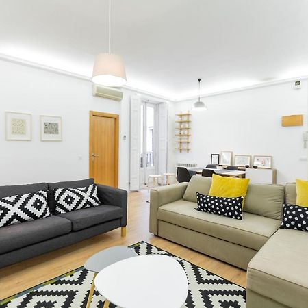 Dobo Homes - Zu84 Madrid Esterno foto
