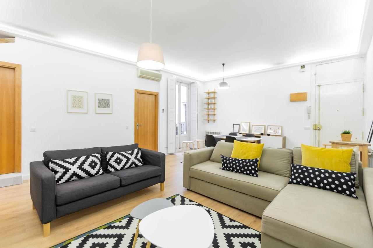 Dobo Homes - Zu84 Madrid Esterno foto