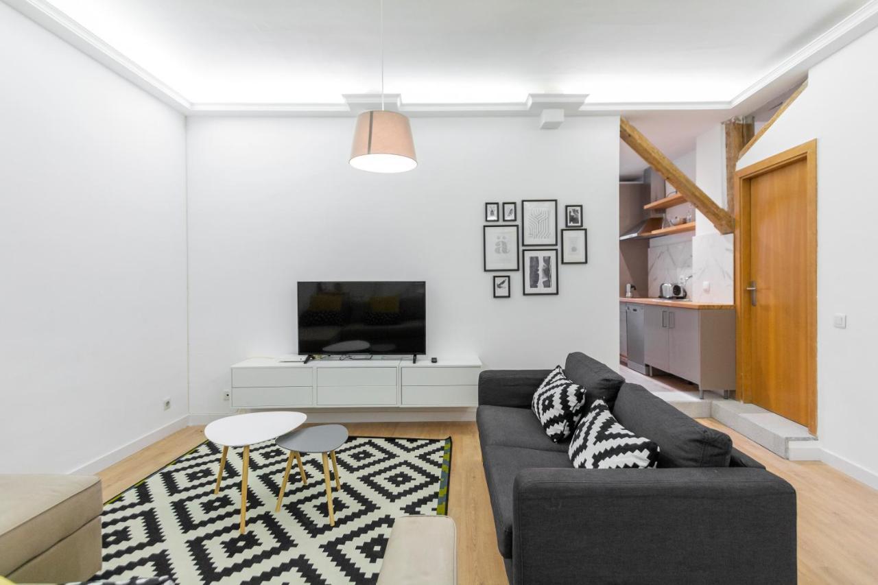 Dobo Homes - Zu84 Madrid Esterno foto