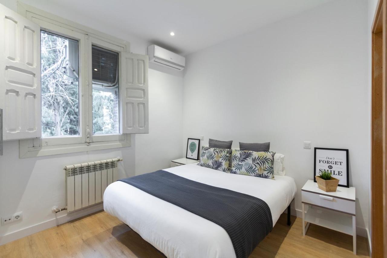 Dobo Homes - Zu84 Madrid Esterno foto
