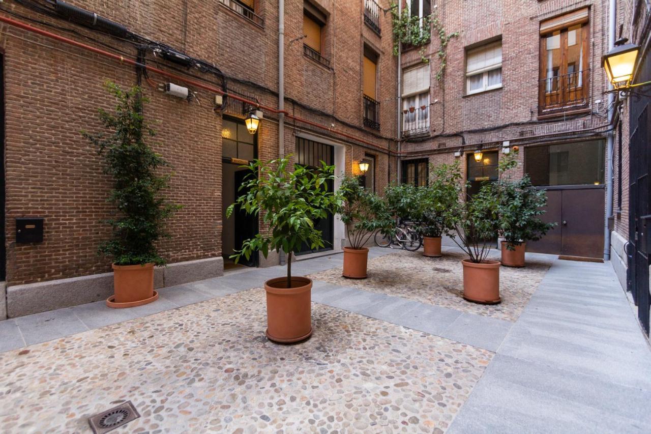 Dobo Homes - Zu84 Madrid Esterno foto