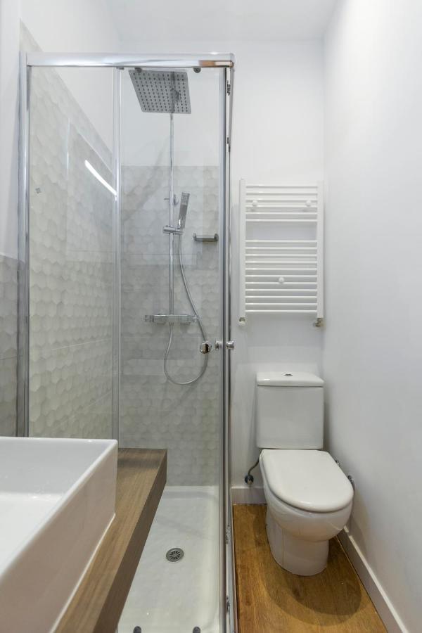 Dobo Homes - Zu84 Madrid Esterno foto